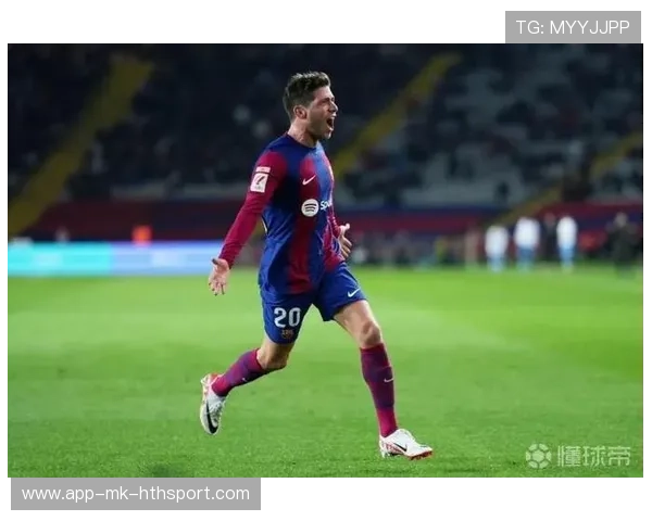 巴塞罗那依靠传跑持续创造优势,罗贝托稳定衔接关键