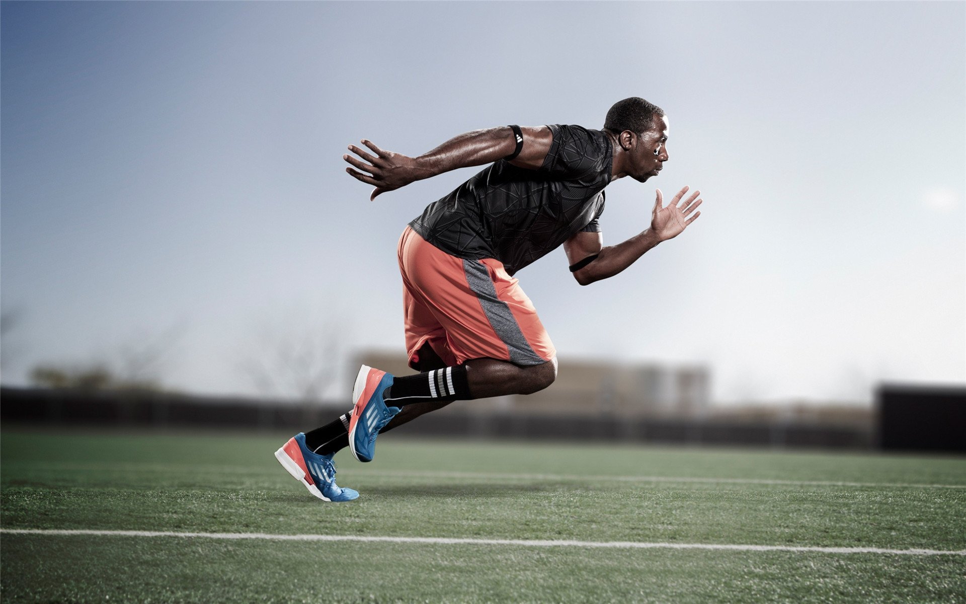 世界杯:球员个人Instagram涨粉榜 梅西姆巴佩C罗领跑